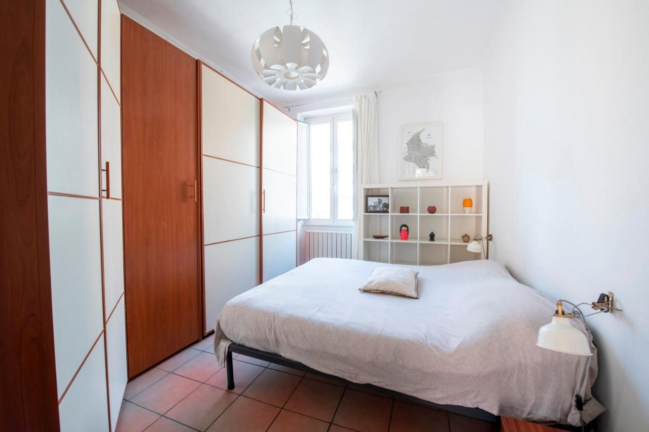 L'Antro Di Circe Apartamento Roma Exterior foto