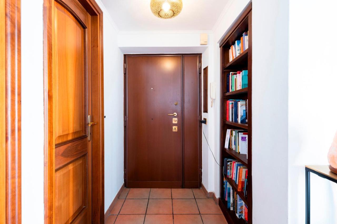 L'Antro Di Circe Apartamento Roma Exterior foto